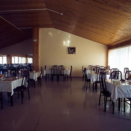 Gozel Naftalan Health Resort Esterno foto
